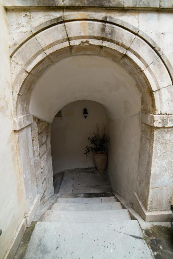 Modica Castle Βίλα Εξωτερικό φωτογραφία