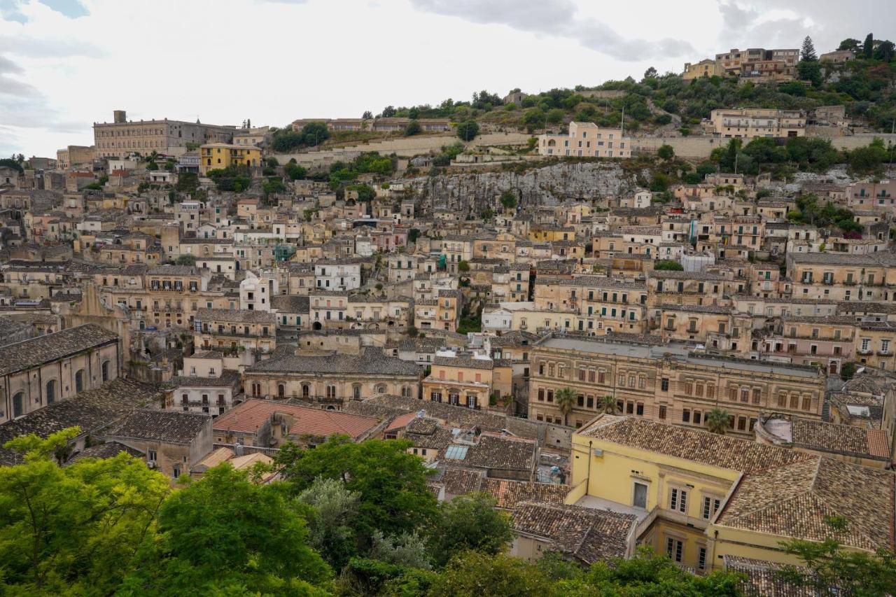 Modica Castle Βίλα Εξωτερικό φωτογραφία