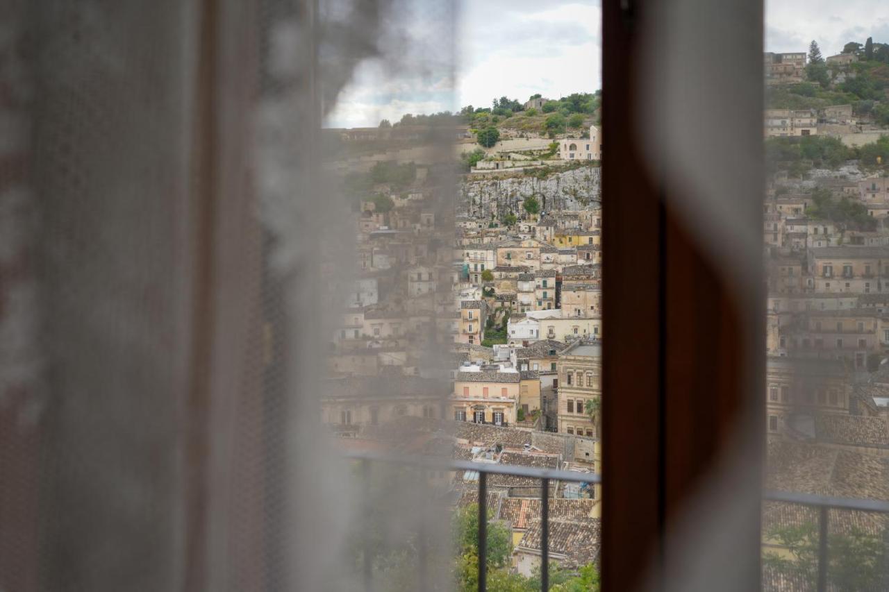 Modica Castle Βίλα Εξωτερικό φωτογραφία