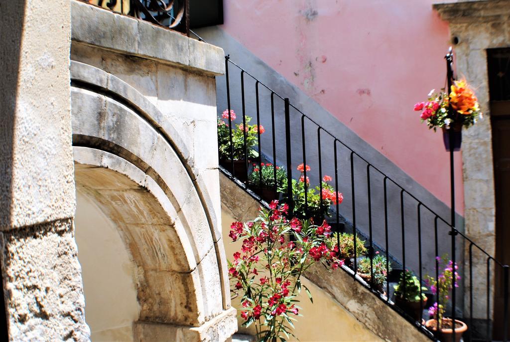 Modica Castle Βίλα Εξωτερικό φωτογραφία