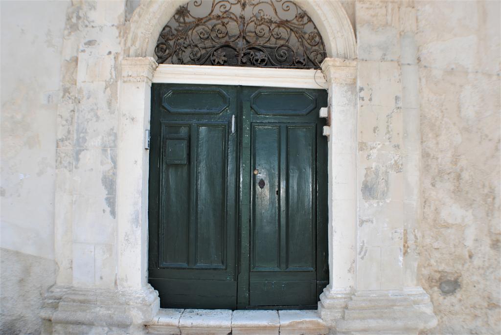 Modica Castle Βίλα Εξωτερικό φωτογραφία
