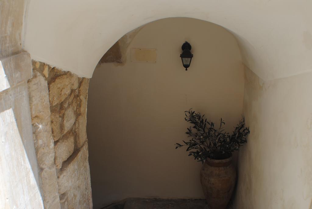 Modica Castle Βίλα Εξωτερικό φωτογραφία